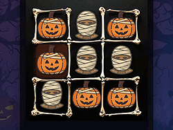 Play Trick-Tac-Treat Now